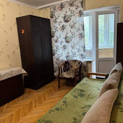 Купить квартиру - Киев, Котельникова Михаила ул.3, Святошино. Продажа недвижимости - Святошинский район, вторичный рынок и новострой недорого, цена до 42000$, объявление №2091862 фото 3