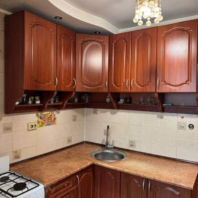 Купить квартиру - Киев, Котельникова Михаила ул.3, Святошино. Продажа недвижимости - Святошинский район, вторичный рынок и новострой недорого, цена до 42000$, объявление №2091862 фото 1