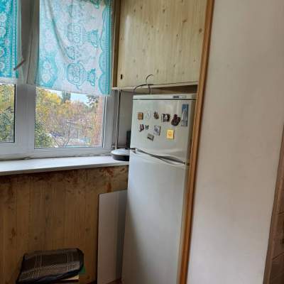 Купить квартиру - Киев, Котельникова Михаила ул.3, Святошино. Продажа недвижимости - Святошинский район, вторичный рынок и новострой недорого, цена до 42000$, объявление №2091862 фото 25
