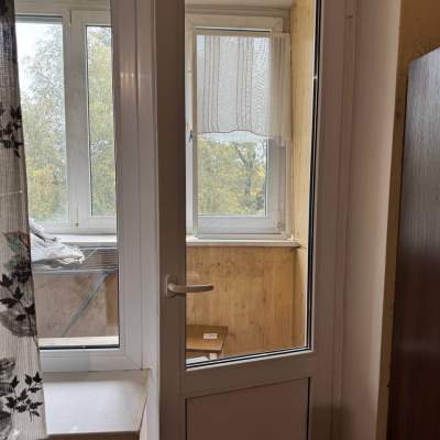 Купить квартиру - Киев, Котельникова Михаила ул.3, Святошино. Продажа недвижимости - Святошинский район, вторичный рынок и новострой недорого, цена до 42000$, объявление №2091862 фото 29