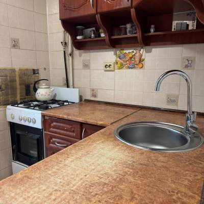 Купить квартиру - Киев, Котельникова Михаила ул.3, Святошино. Продажа недвижимости - Святошинский район, вторичный рынок и новострой недорого, цена до 42000$, объявление №2091862 фото 5