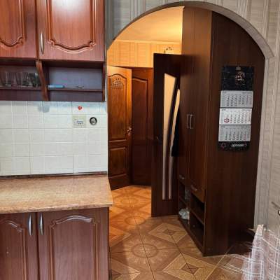 Купить квартиру - Киев, Котельникова Михаила ул.3, Святошино. Продажа недвижимости - Святошинский район, вторичный рынок и новострой недорого, цена до 42000$, объявление №2091862 фото 10